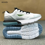 Red Tape Grey Athleisure Shoes for Men |Cultured Round-Toe Shape & Cushioning Technology - Image 3