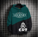 Stylish Hoodie for Winter