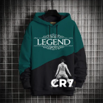 Stylish Hoodie for Winter