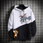 Stylish Hoodie for Winter - Image 3