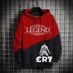 Stylish Hoodie for Winter - Image 2