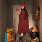 Women's Overcoat - Image 2