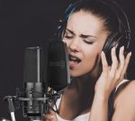 BOYA BY-M1000 Professional Large Diaphragm XLR Condenser Microphone (3 Polar Patterns) - Image 5