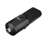 BOYA BY-M1000 Professional Large Diaphragm XLR Condenser Microphone (3 Polar Patterns) - Image 4