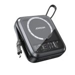 Joyroom JR-L007 IcySeries 22.5W 10000mAh Magnetic Wireless Power Bank (Lightning Port)