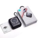 Joyroom JR-L007 IcySeries 22.5W 10000mAh Magnetic Wireless Power Bank (Lightning Port) - Image 2